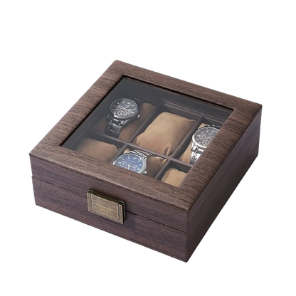 Regal Watch Box