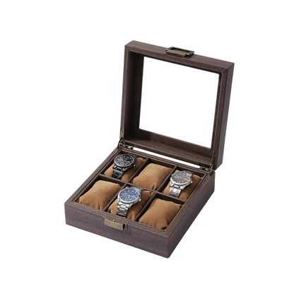 Regal Watch Box