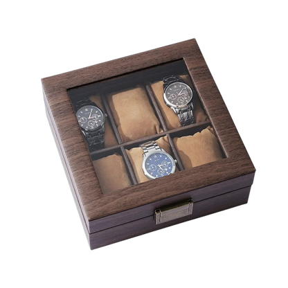 Regal Watch Box