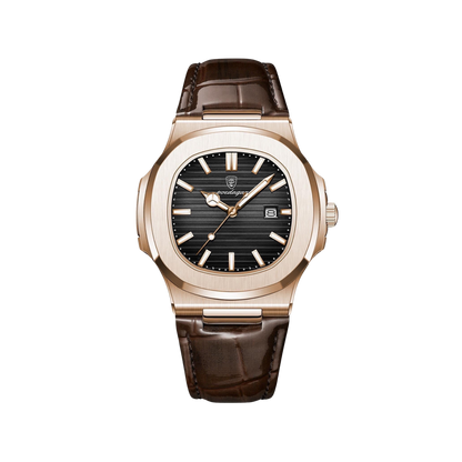 Regal Meridian Gold - 41mm