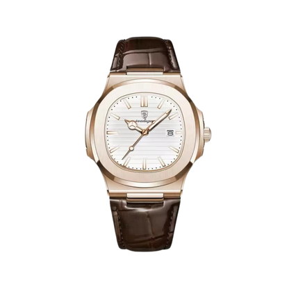 Regal Meridian Gold - 41mm