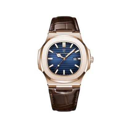 Regal Meridian Gold - 41mm