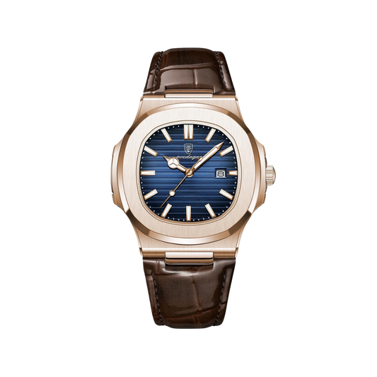 Regal Meridian Gold - 41mm