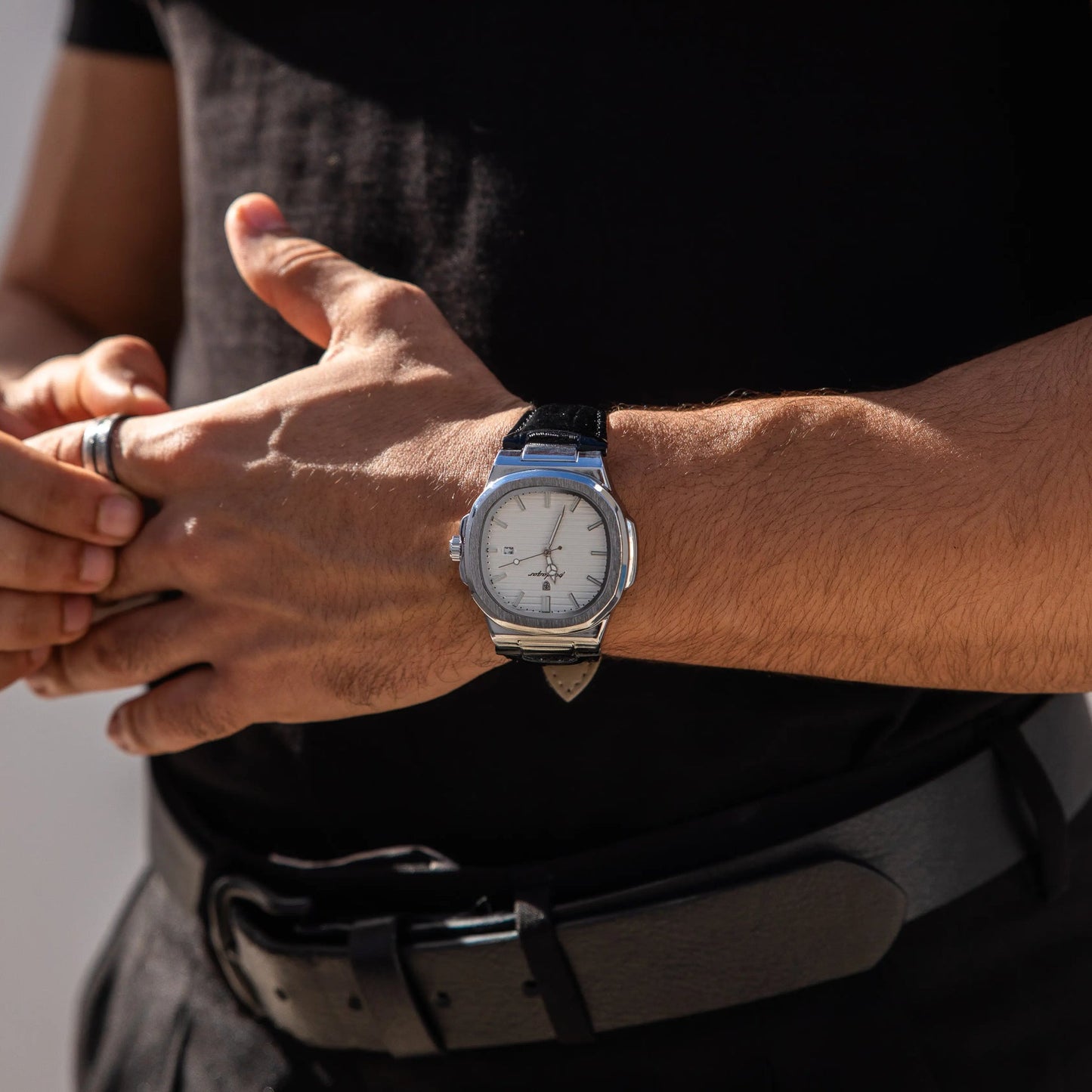 Regal Meridian Gold - 41mm