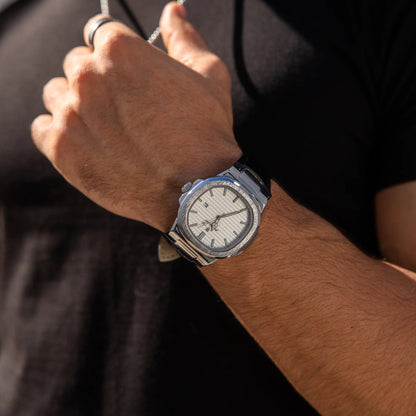 Regal Meridian Gold - 41mm