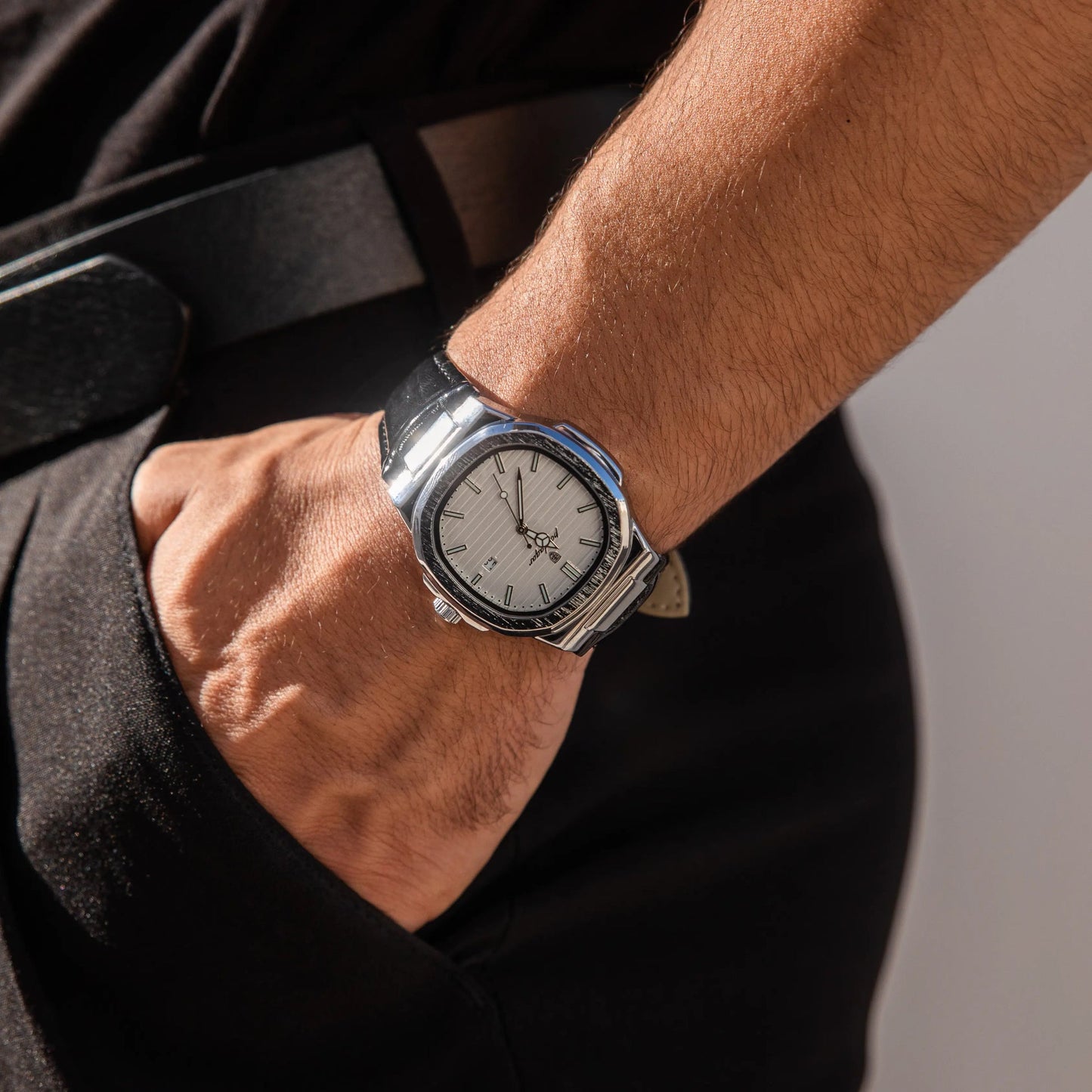 Regal Meridian Gold - 41mm