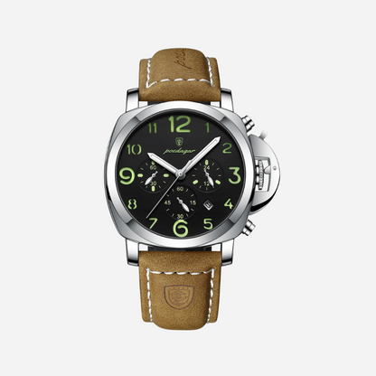 Men’s Chronograph Watch – Sentinel 45mm