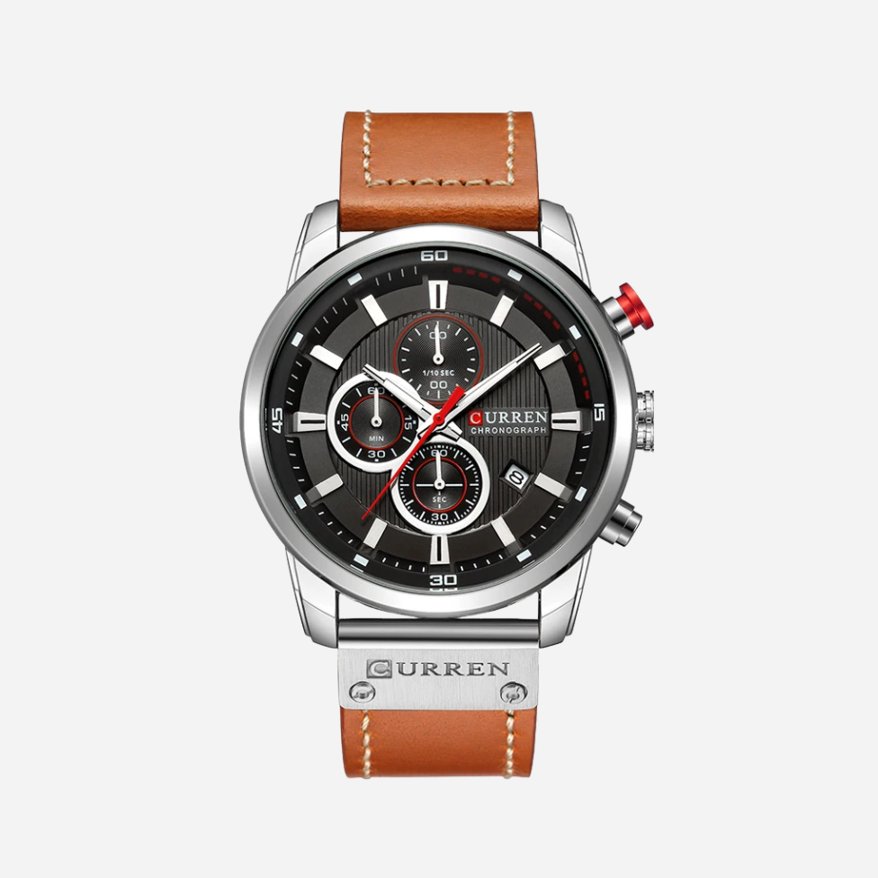 Men’s Chronograph Watch – Sprint 45mm