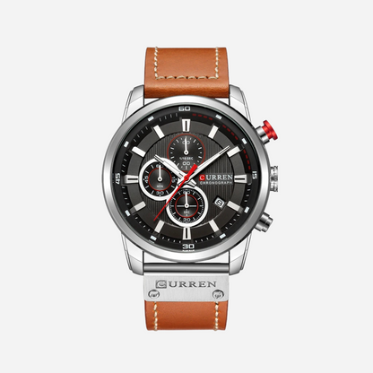 Men’s Chronograph Watch – Sprint 45mm