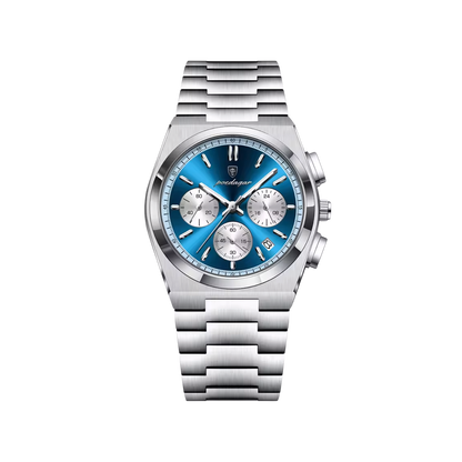 Stratos - 41mm