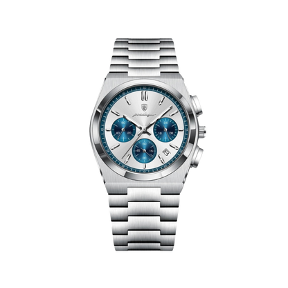 Stratos - 41mm