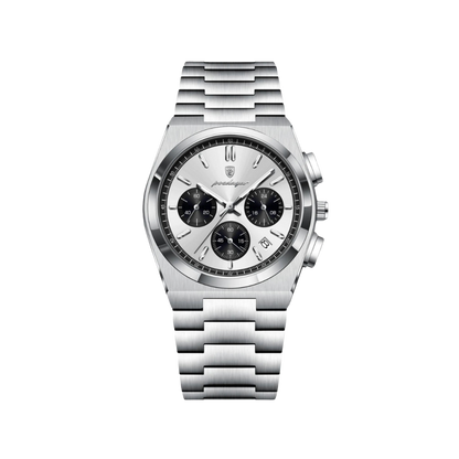 Stratos - 41mm
