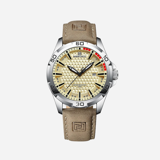 Men’s Sport Analog Watch – Strike 45mm