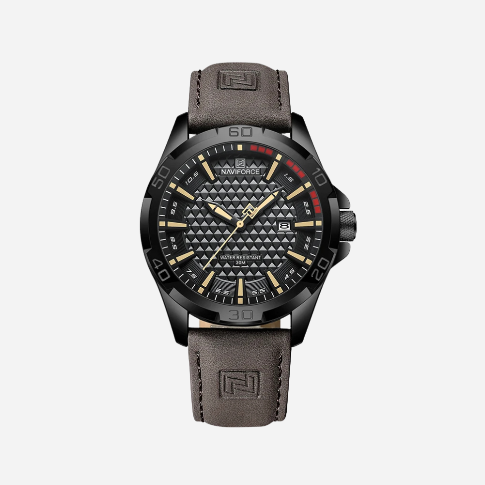 Men’s Sport Analog Watch – Strike