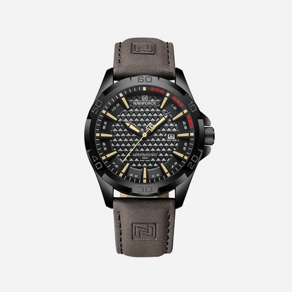 Men’s Sport Analog Watch – Strike