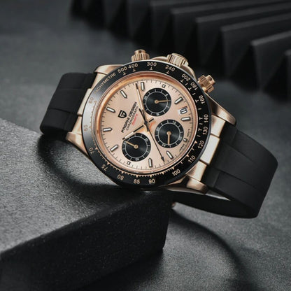 Timemaster - 41mm