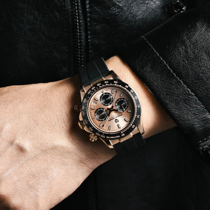 Timemaster - 41mm