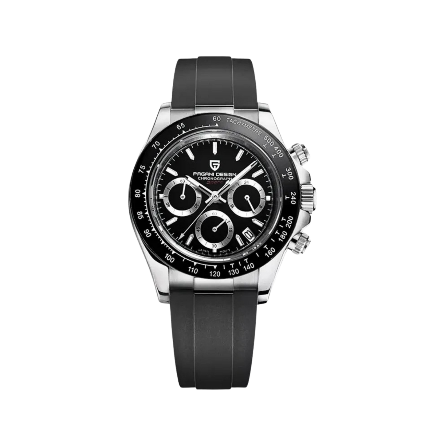 Timemaster - 41mm