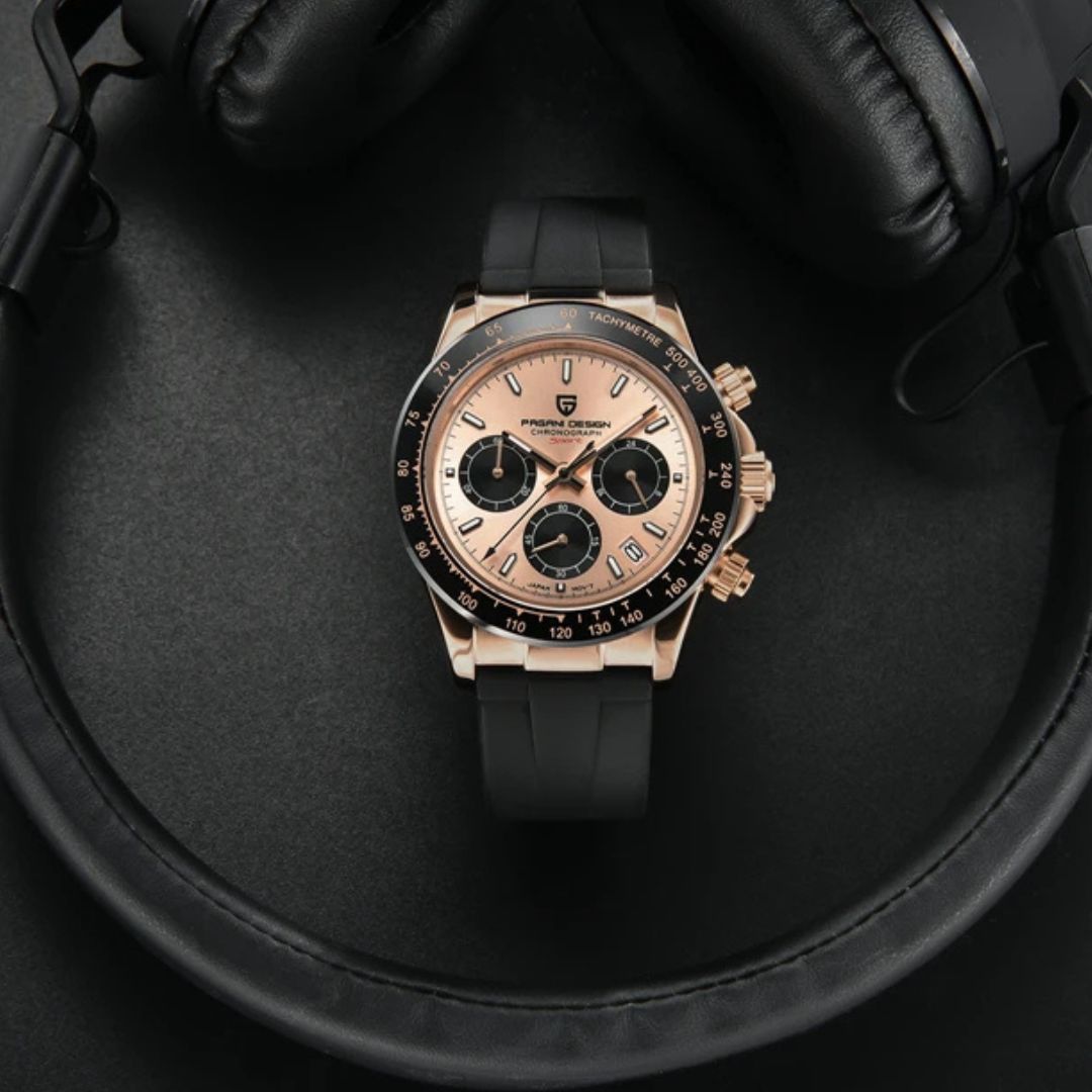 Timemaster - 41mm