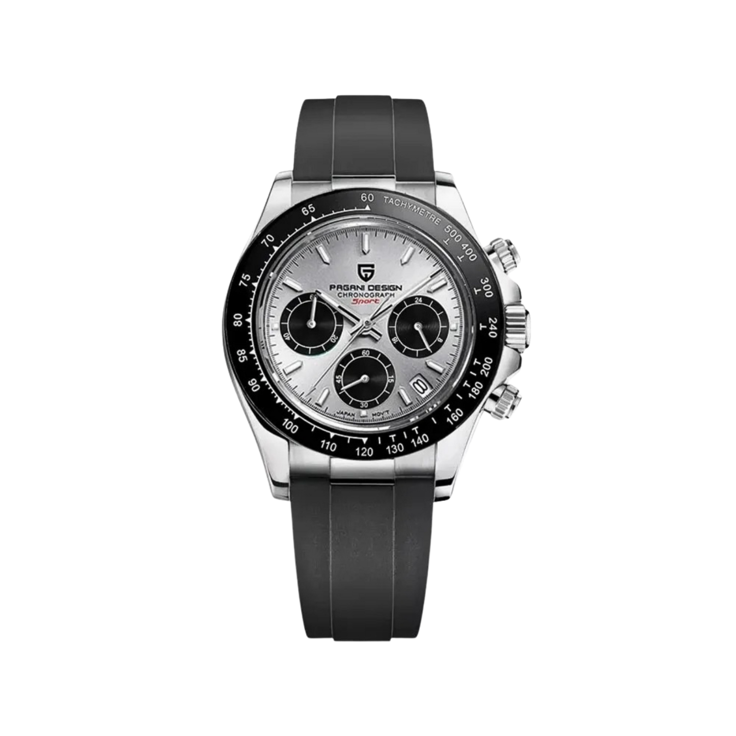 Timemaster - 41mm