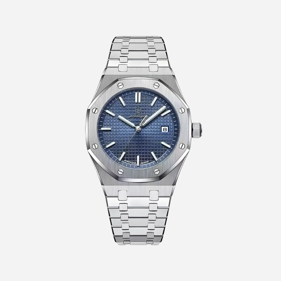 Prestige + Titan | Exclusive 2-Watch Set