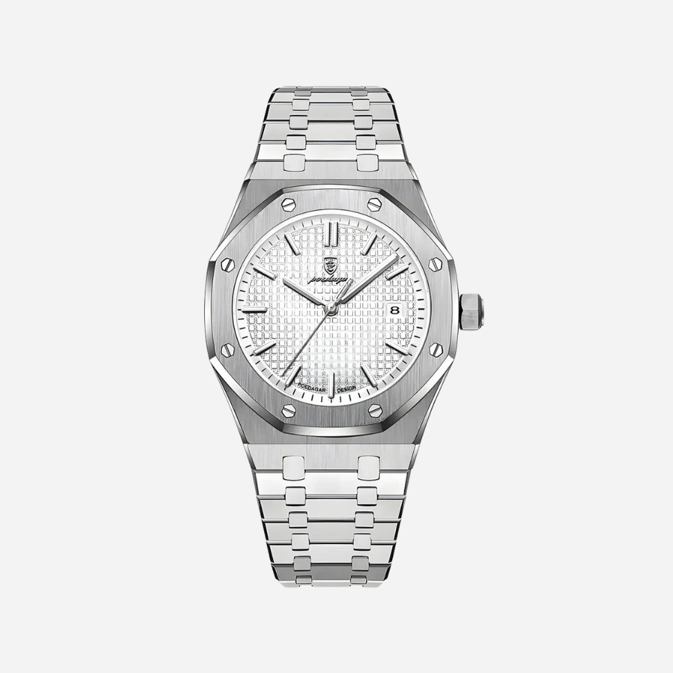 Prestige + Titan | Exclusive 2-Watch Set