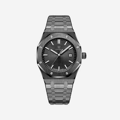 Prestige + Titan | Exclusive 2-Watch Set