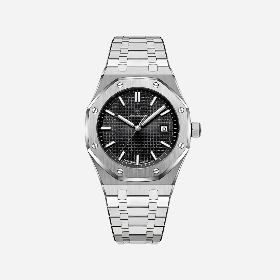 Prestige + Titan | Exclusive 2-Watch Set