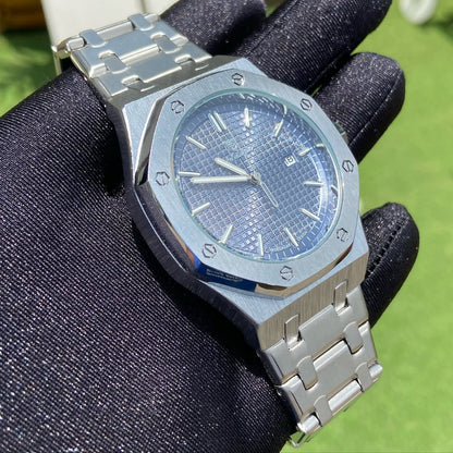 Prestige + Titan | Exclusive 2-Watch Set