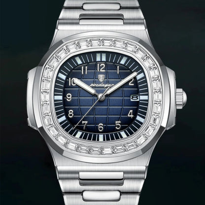 Vanguard - 39mm