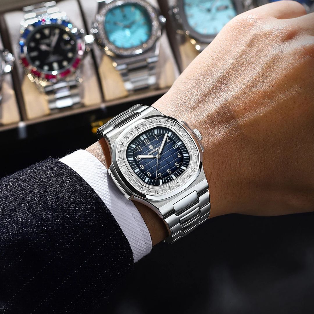 Vanguard - 39mm