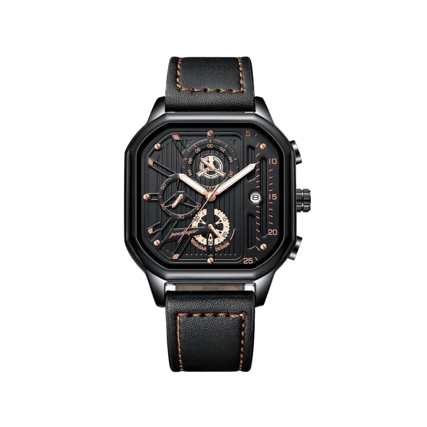 Vector - 42mm