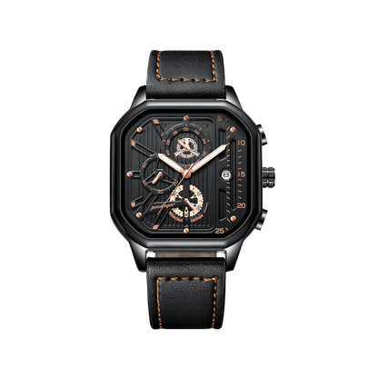 Vector - 42mm