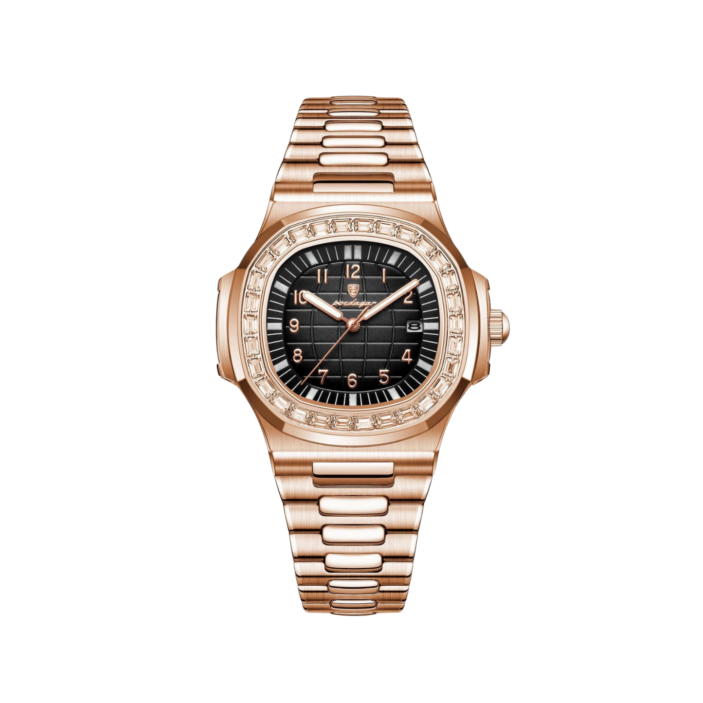 Majesty - 39mm
