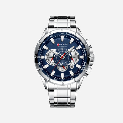 Men’s Chronograph Watch – Velocity 48mm