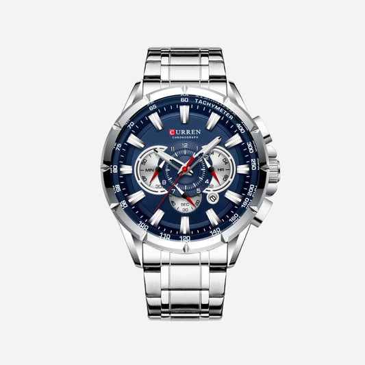 Men’s Chronograph Watch – Velocity 48mm