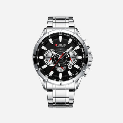 Men’s Chronograph Watch – Velocity 48mm